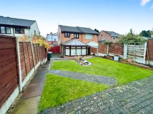 Rear- click for photo gallery